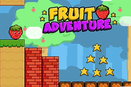 Fruit Adventure cover
