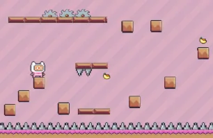 Platformer Game cover